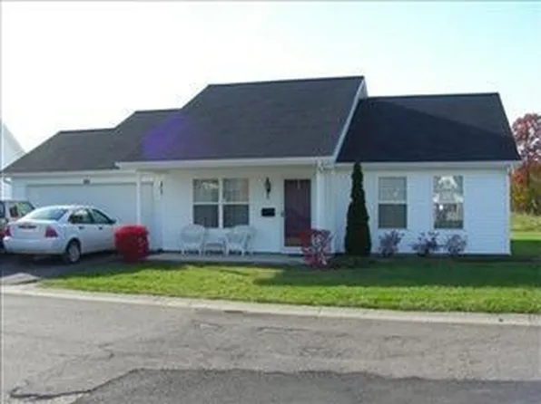 750 S Eagle St, Geneva, OH 44041