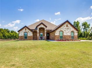 119 S Casey Ct, Springtown, TX 76082
