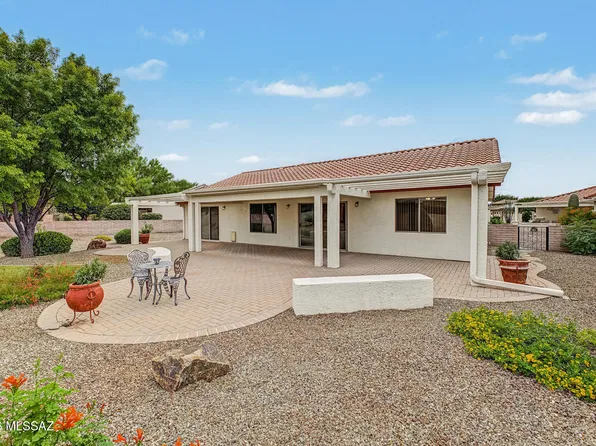 2701 E Sawyer Rd, Green Valley, AZ 85614