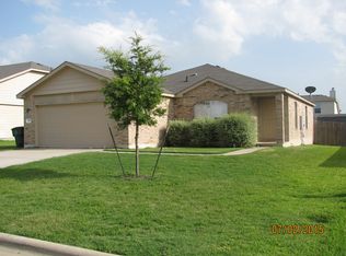 115 Nairm Ln, Temple, TX 76502