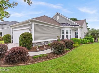 5209 Windward Way, Southport, NC 28461