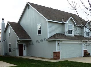 2763 Grand Cir, Lawrence, KS 66047