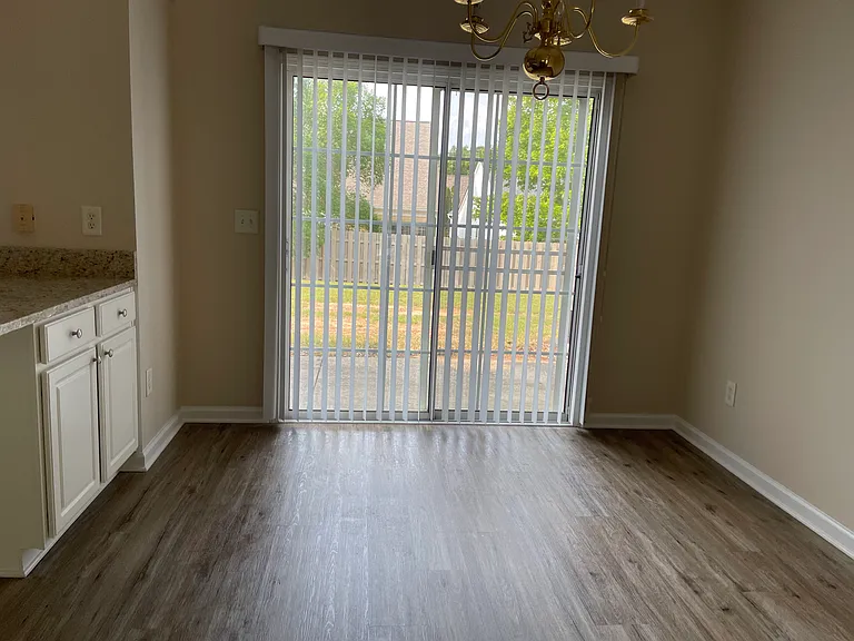 private back patio