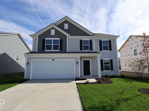 3925 Teakmill Trl, Indianapolis, IN 46239