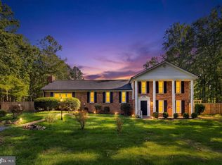 10806 Old Brook Rd, Spotsylvania, VA 22553