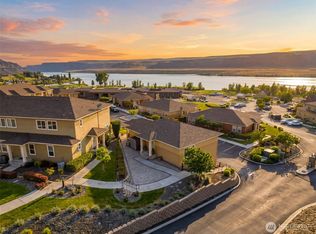 9119 Seahawk Ln NW, Quincy, WA 98848