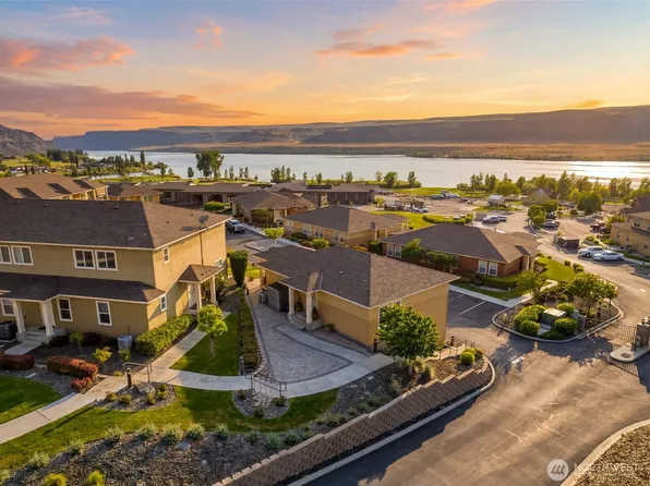 9119 Seahawk Lane NW, Quincy, WA 98848