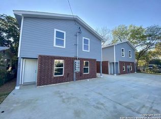 1628 S Hamilton St #101, San Antonio, TX 78207