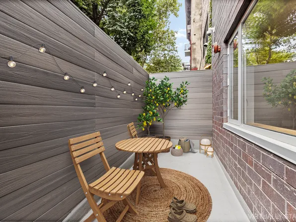 107 Waverly Ave APT 1A, Brooklyn, NY 11205