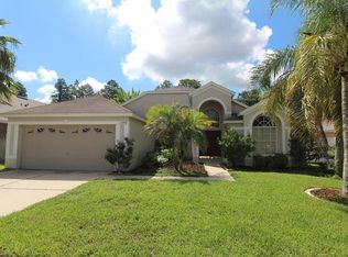 13709 Antler Point Dr, Tampa, FL 33626