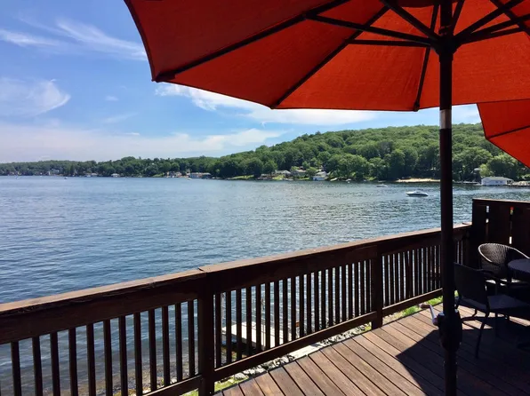 78 Bertrand Island Rd, Mount Arlington, NJ 07856
