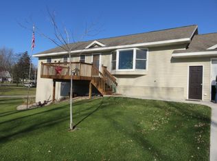 120 E Curran St, Darwin, MN 55324