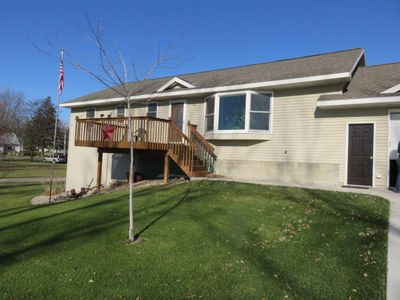 120 E Curran St, Darwin, MN, 55324