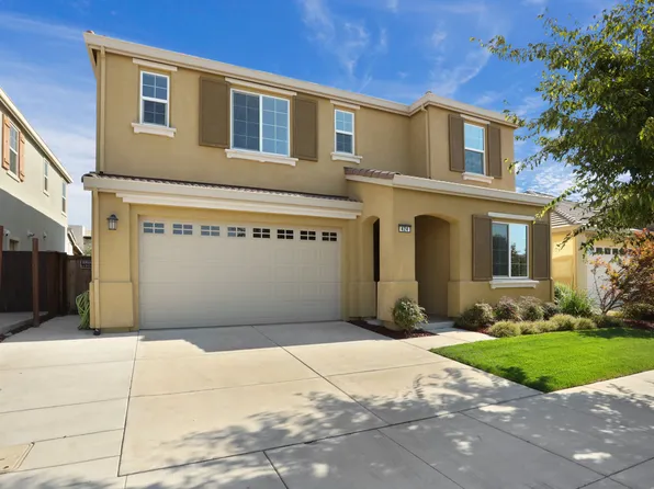 424 S Derone Ln, Tracy, CA 95376