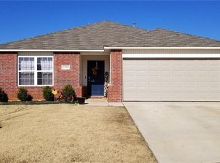 1213 Onyx St, Noble, OK 73068