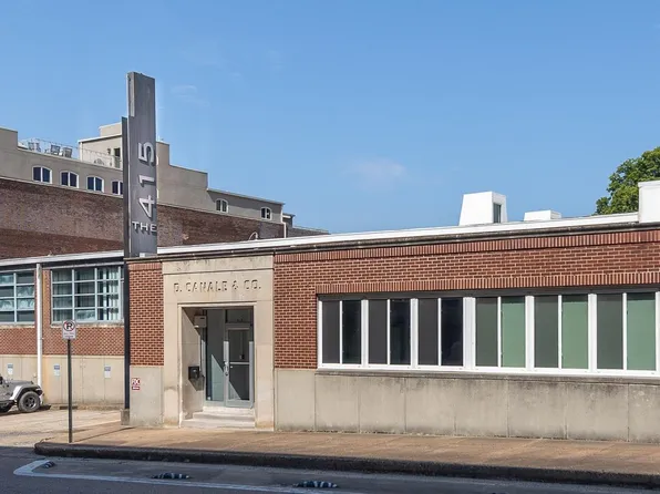 415 S Front St APT 105, Memphis, TN 38103