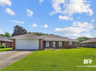 2536 E Ashford Park Dr, Foley, AL 36535