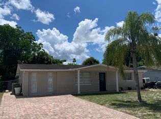 12706 Social Dr, Hudson, FL 34667