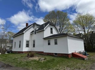 11 Tibbetts St, Brewer, ME 04412