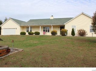 10171 Jones Crk, Dittmer, MO 63023