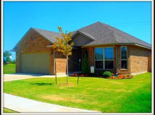 2216 NW 172nd, Edmond, OK 73013