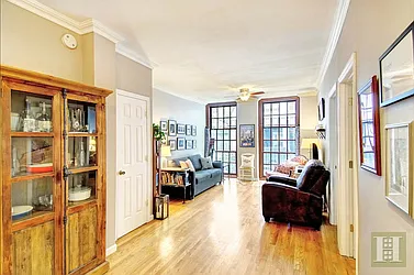 Sold by Halstead Real Estate