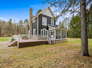 12 Emsdale Lake Rd, Perry, ON P0A1M0