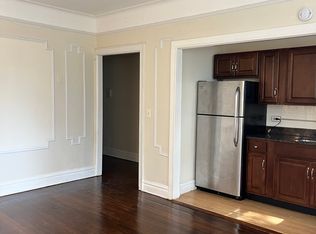 Sagamore Building, Cranford, NJ 07016