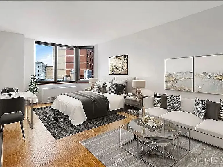 500 W 43rd St #7A — Photo 1