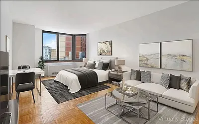 500 West 43rd Street, #7A