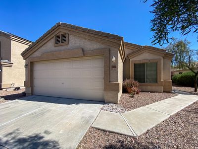 23884 W Lasso Ln, Buckeye, AZ, 85326