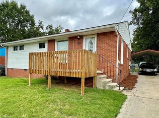 2113 Friends Ave, High Point, NC 27260