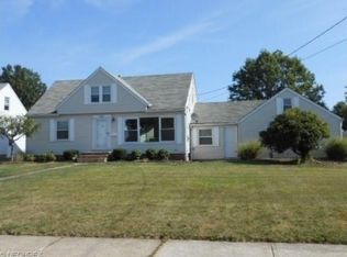 691 Bayridge Blvd, Willowick, OH 44095