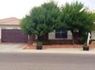 5713 Valley Oak Dr, El Paso, TX 79932