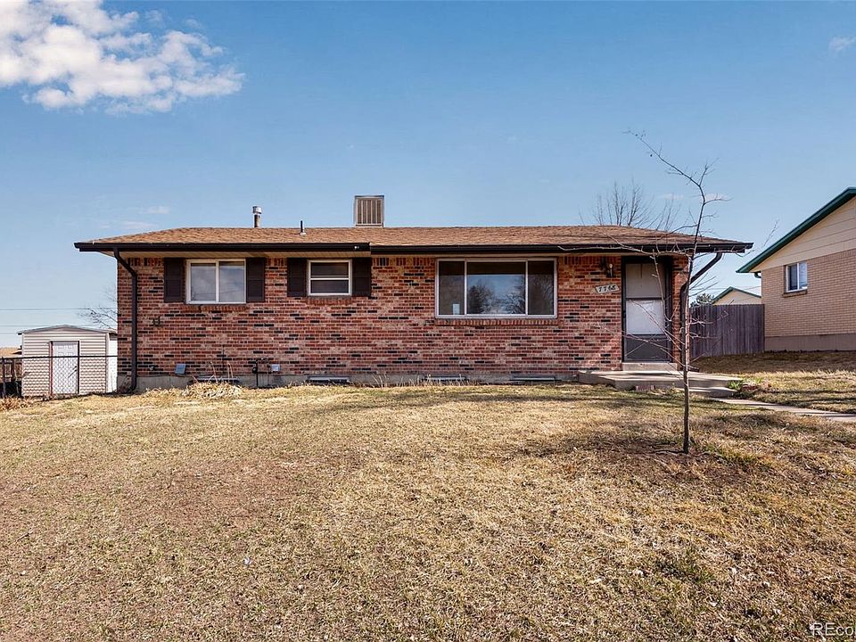 7768 Lamar Street, Arvada, CO 80003 Zillow