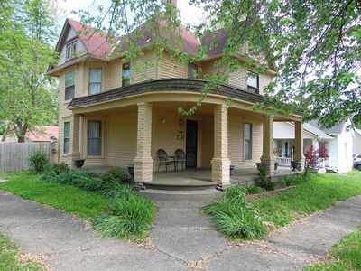 124 Macon St, Brookfield, MO, 64628