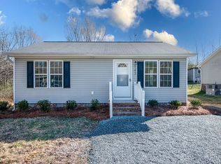 545 Spence St, Burlington, NC 27217