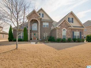 3009 Laurel Cove Way SE, Gurley, AL 35748
