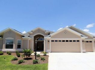 3072 Ranchwood Ter, The Villages, FL 32163
