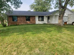 402 W Short St, Remington, IN 47977