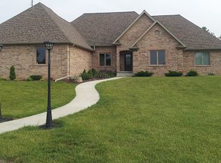 6807 W County Road 700 N, Rossville, IN 46065