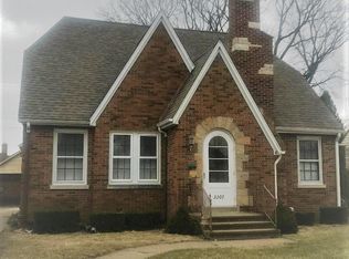 3307 75th St #1, Kenosha, WI 53142