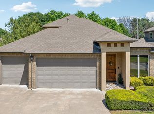 10235 S 96th East Pl, Tulsa, OK 74133