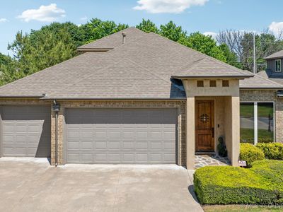 10235 S 96th East Pl, Tulsa, OK, 74133