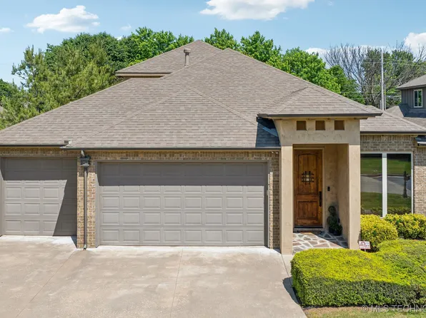 10235 S 96th East Pl, Tulsa, OK 74133