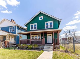 2316 Cleveland Ave, Columbus, OH 43211