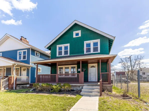 2316 Cleveland Ave, Columbus, OH 43211