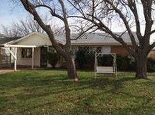 2509 Minter Ln, Abilene, TX 79603