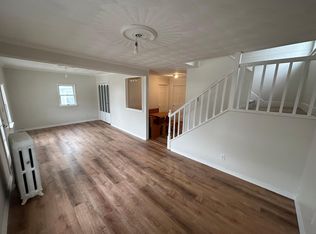 533 Hickory St #B, Peckville, PA 18452