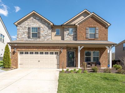539 Fall Creek Cir, Goodlettsville, TN, 37072